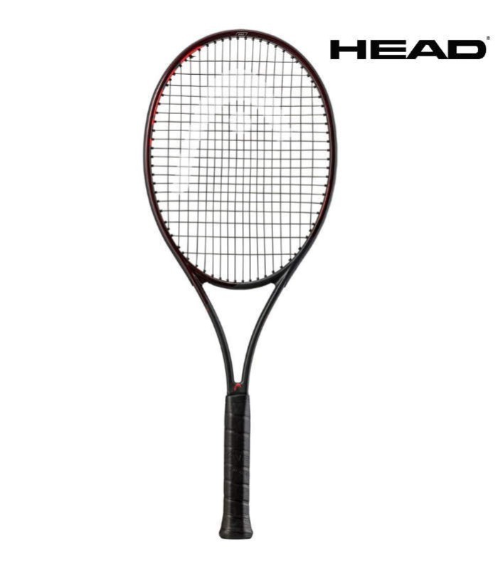 RAQUETA HEAD PRESTIGE PRO 320 gr | Ipontennis