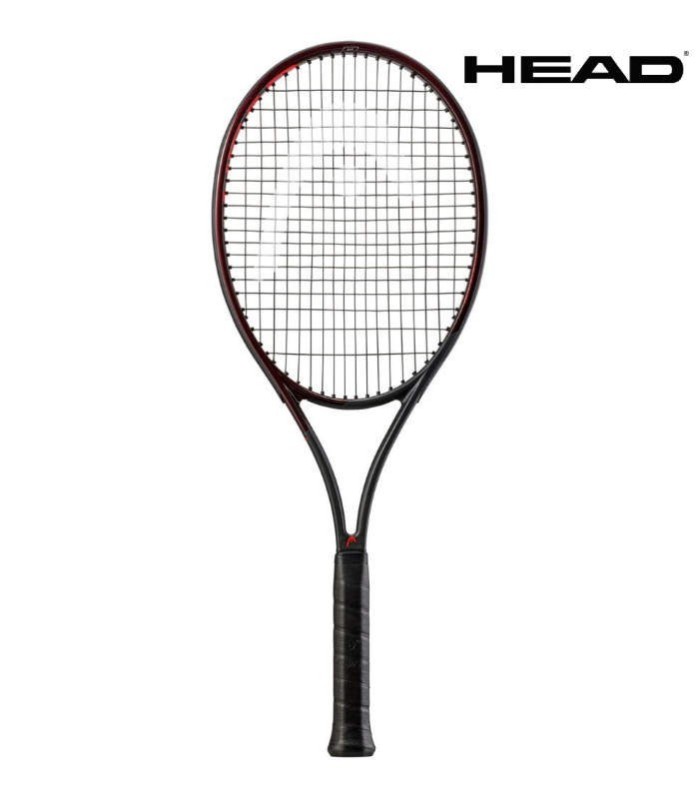 RAQUETA HEAD PRESTIGE MP 310 gr | Ipontennis