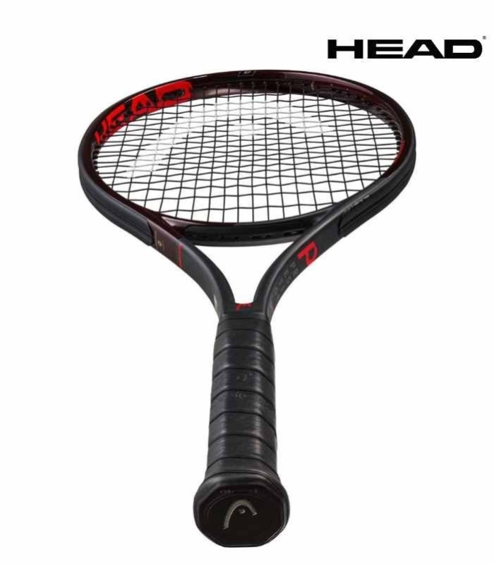 RAQUETA HEAD PRESTIGE MP 310 gr | Ipontennis