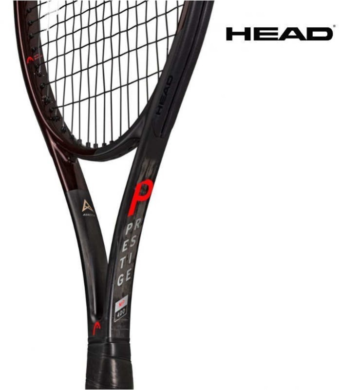 RAQUETA HEAD PRESTIGE MP 310 gr | Ipontennis