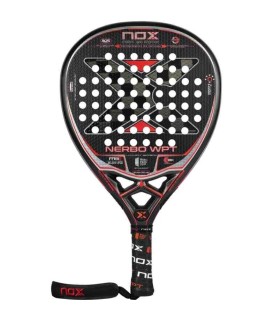 PALA NOX NERBO WPT LUXURY SERIES 2022 | Ipontennis