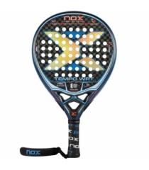 PALA NOX TEMPO WPT LUXURY SERIES 2022 | Ipontennis