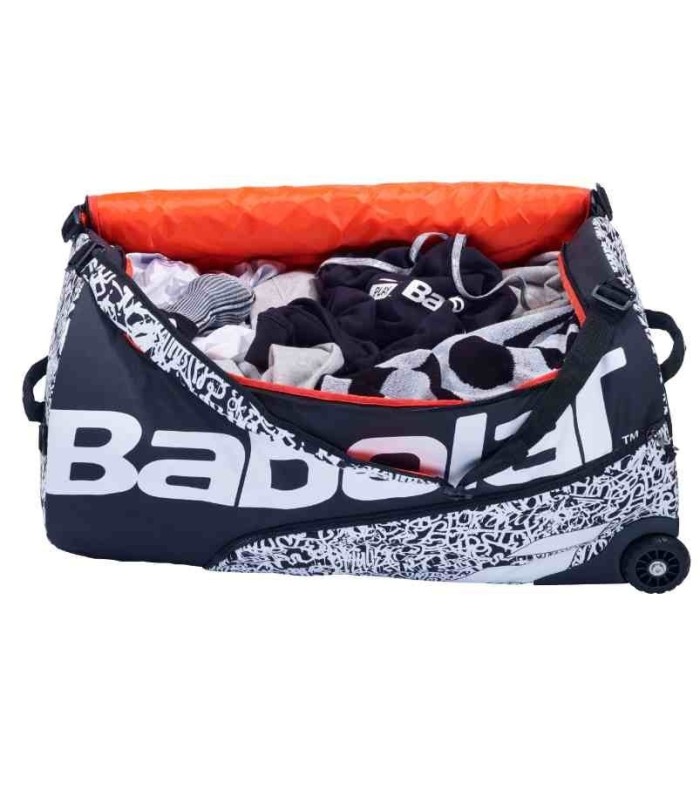 PURSE BABOLAT This week's tournament