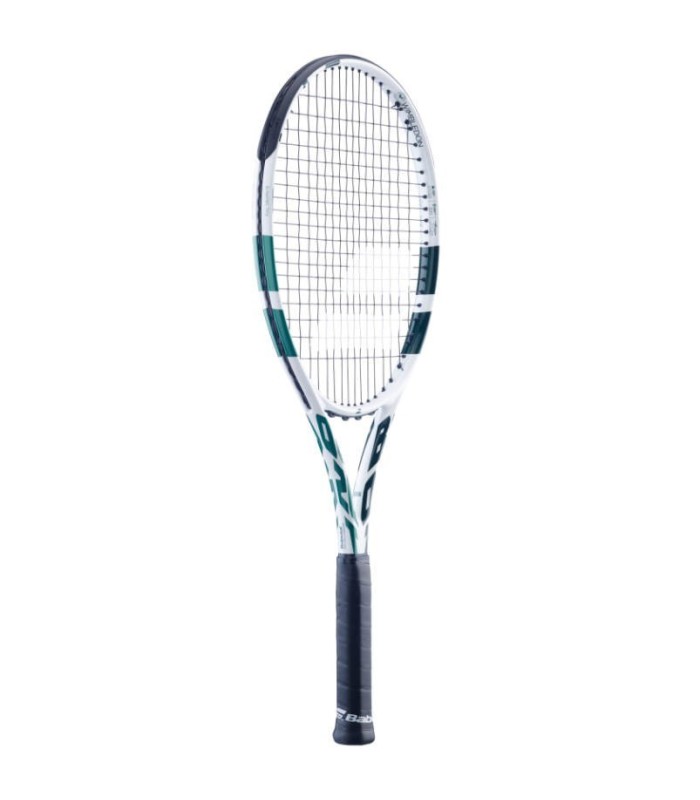 RAQUETA BABOLAT BOOST DRIVE WIMBLEDON 260 gr