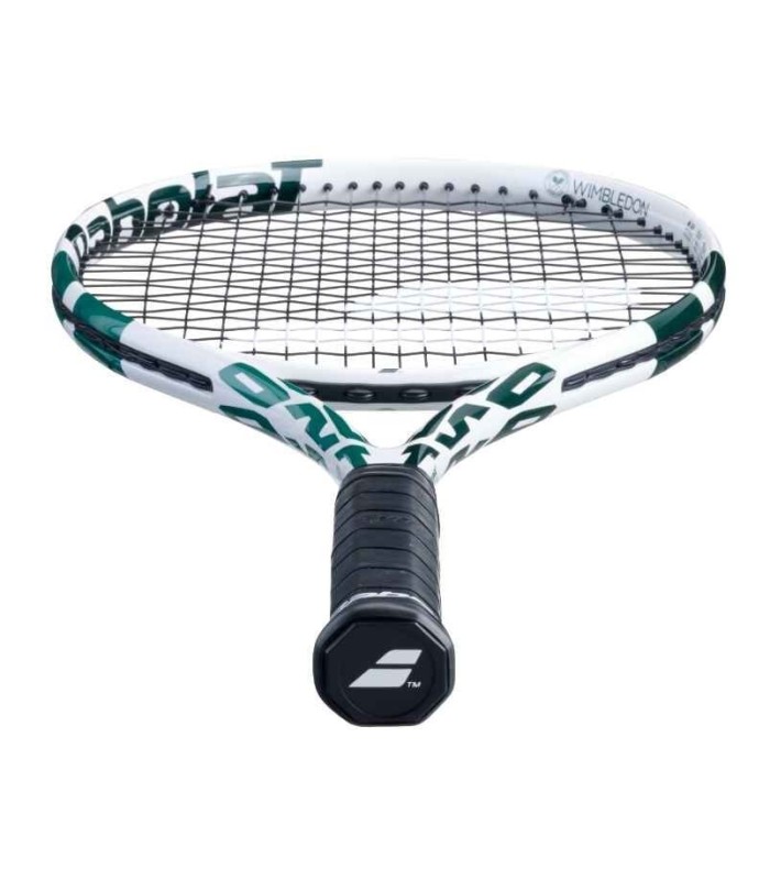 RAQUETA BABOLAT BOOST DRIVE WIMBLEDON 260 gr | Onlytenis