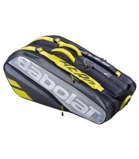 RACKET PLAYER BABOLAT PURE AERO VS x9 Ipontennis is the first game in the series