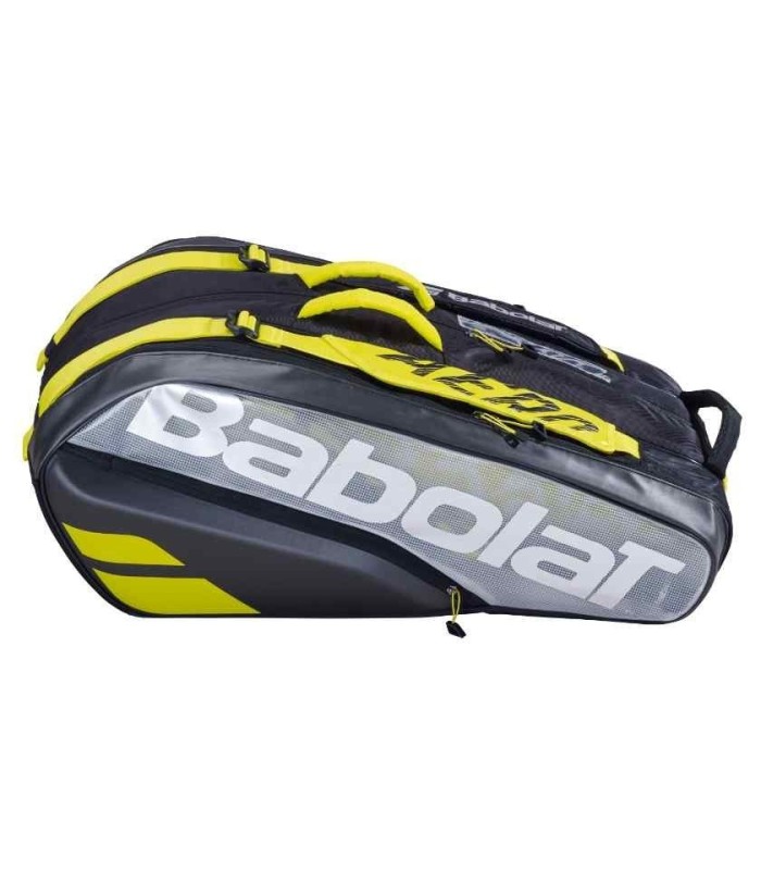 RACKET PLAYER BABOLAT PURE AERO VS x9 Ipontennis is the first game in the series