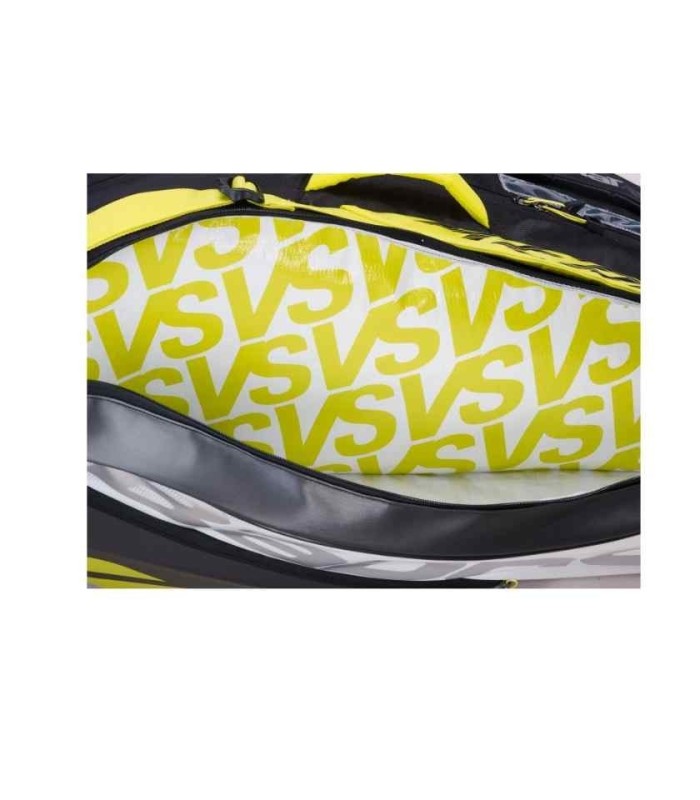 RACKET PLAYER BABOLAT PURE AERO VS x9 Ipontennis is the first game in the series