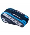 RACKET PLAYER BABOLAT It's called PURE DRIVE VS x9