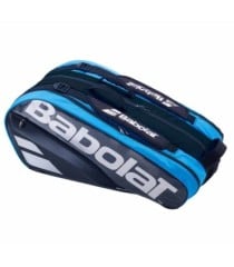 RACKET PLAYER BABOLAT It's called PURE DRIVE VS x9