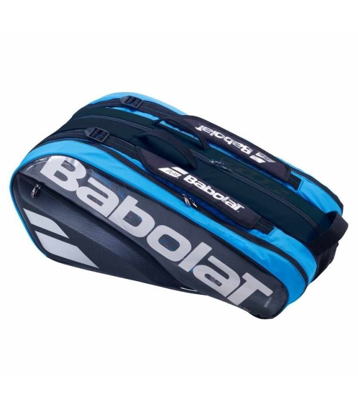 RACKET PLAYER BABOLAT It's called PURE DRIVE VS x9