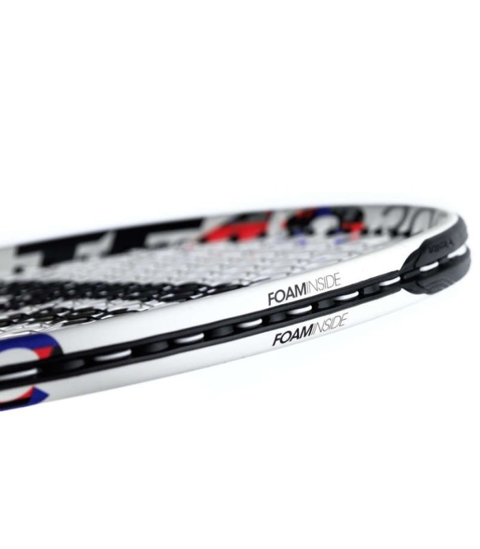 NEW RACKET TECNIFIBRE This is TF-40 305 16M