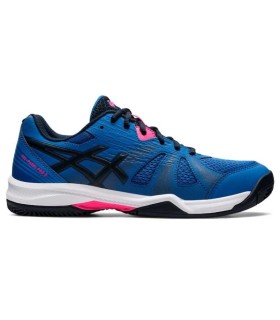 SCARPE ASICS GEL-PADEL PRO 5 LAKE DRIVE/FRENCH BLUE | Ipontennis