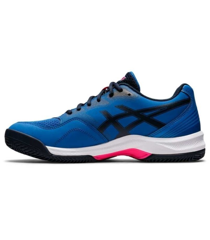 SHOE ASICS It's called "Lake Drive/French Blue