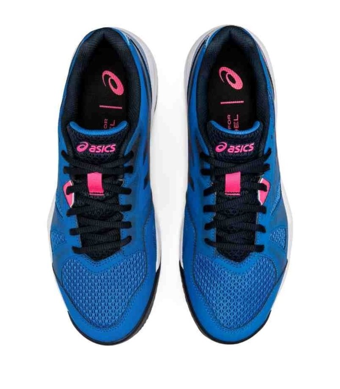 ZAPATILLAS ASICS GEL-PADEL PRO 5 LAKE DRIVE/FRENCH BLUE