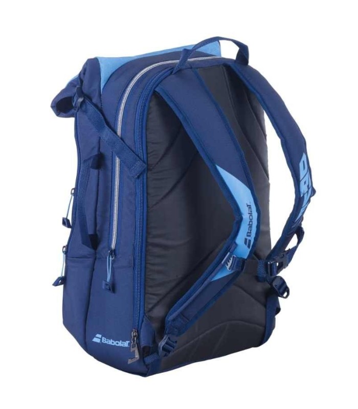 RUCKSACK BABOLAT PURE DRIVE 2021 Ipontennis