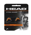 ANTIVIBRATOREN HEAD XTRA DAMP BLACK/ORANGE ist ein sehr gutes Spiel