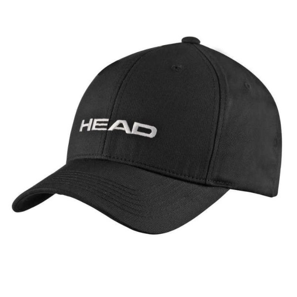 CAPPELLO HEAD PROMOTION NERO | Ipontennis