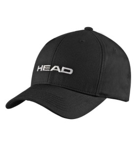 GORRO HEAD PROMOTION PRETO | Ipontennis