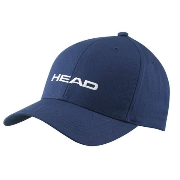 GORRO HEAD PROMOTION NAVY | Ipontennis
