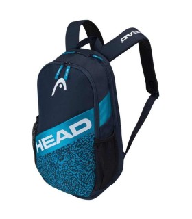 MOCHILA HEAD ELITE BLUE/NAVY | Ipontennis