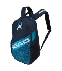 MOCHILA HEAD ELITE BLUE/NAVY | Ipontennis