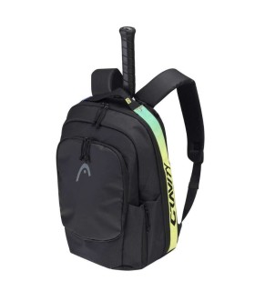 BACKPACK HEAD GRAVITY R-PET Ipontennis is the most powerful of these