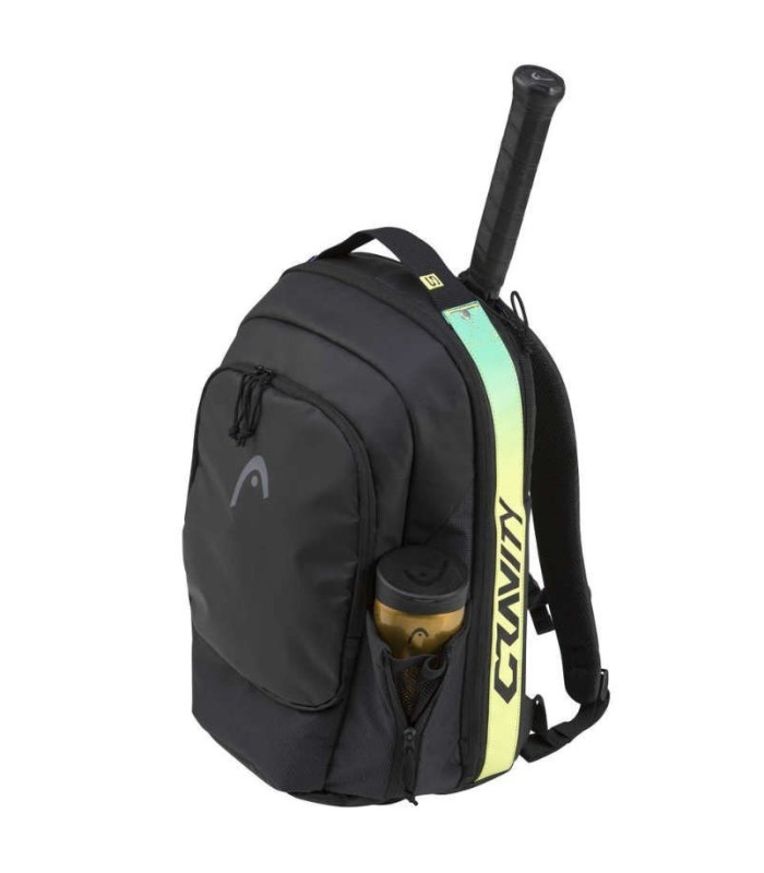 BACKPACK HEAD GRAVITY R-PET Ipontennis is the most powerful of these