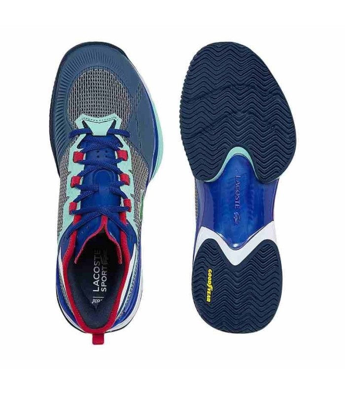 ZAPATILLAS TENIS LACOSTE AG-LT 21 ULTRA 1T3  ALL COURT