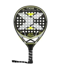 PALA NOX AT10 GENIUS JR BY AGUSTIN TAPIA 2022 | Ipontennis