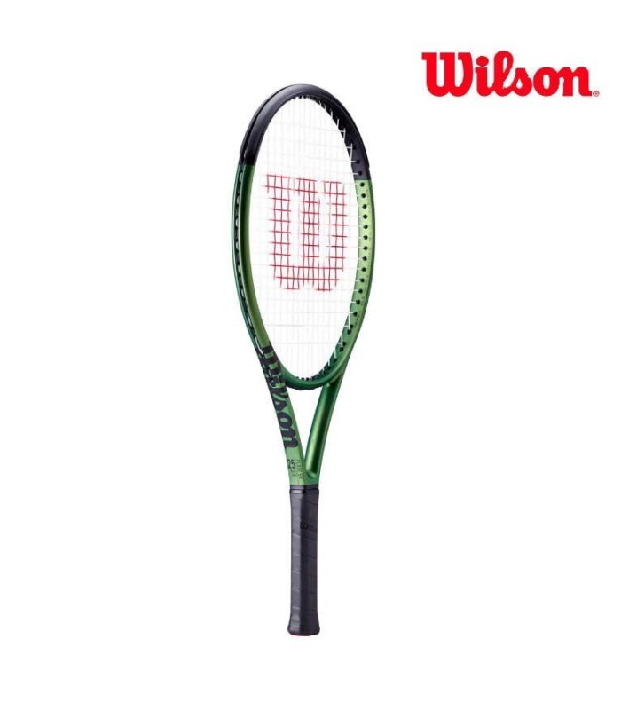 WILSON BLADE 25 V8 TENNIS RACQUET