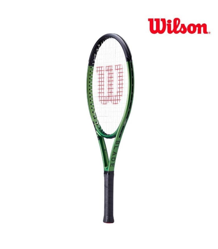 WILSON BLADE 25 V8 TENNIS RACQUET