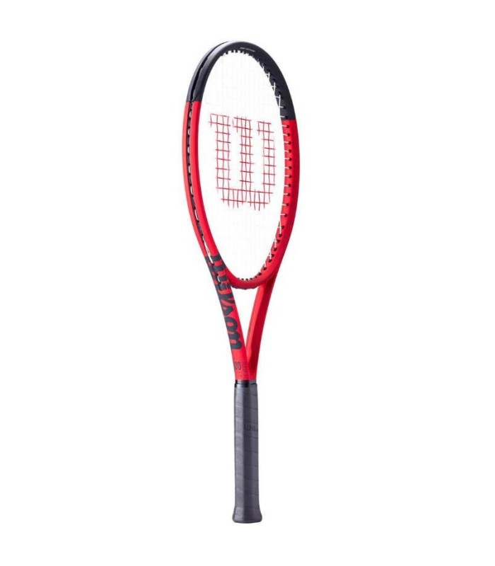 RAQUETA WILSON CLASH 100 V2 295 gr | Ipontennis