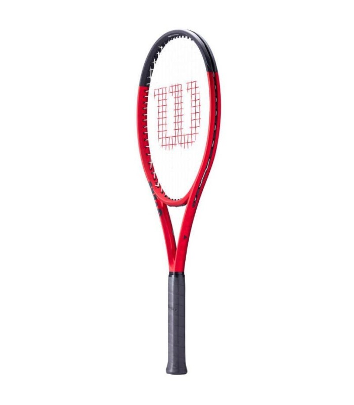 RAQUETA WILSON CLASH 100 V2 295 gr | Ipontennis