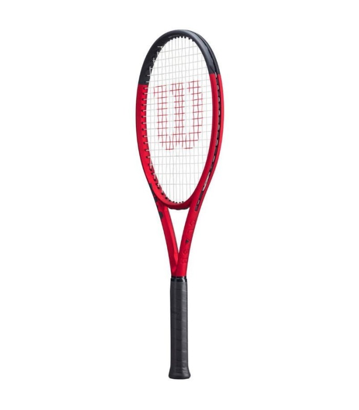 RAQUETA WILSON CLASH 100 PRO V2 310 gr | Ipontennis