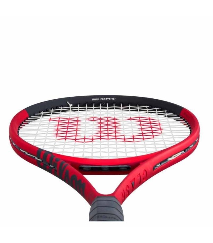 RAQUETA WILSON CLASH 100 PRO V2 310 gr | Ipontennis