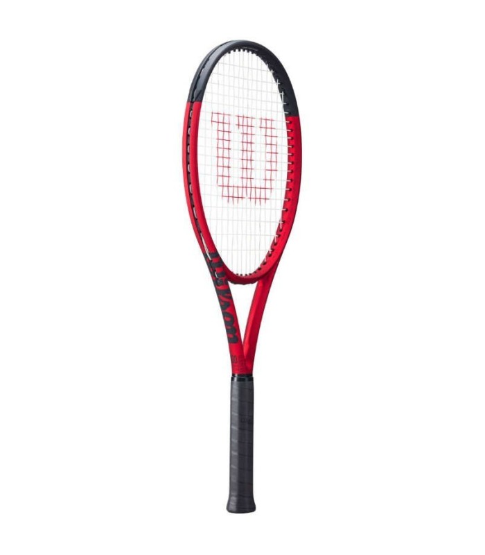 RACCHETTA DA TENNIS WILSON CLASH 100L V2 280 gr