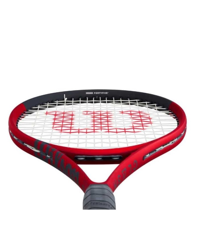 RACCHETTA DA TENNIS WILSON CLASH 100L V2 280 gr