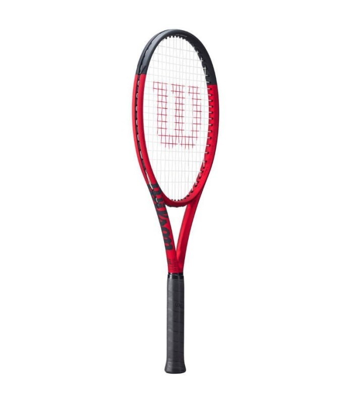 RAQUETA WILSON CLASH 100UL V2 265 gr | Ipontennis