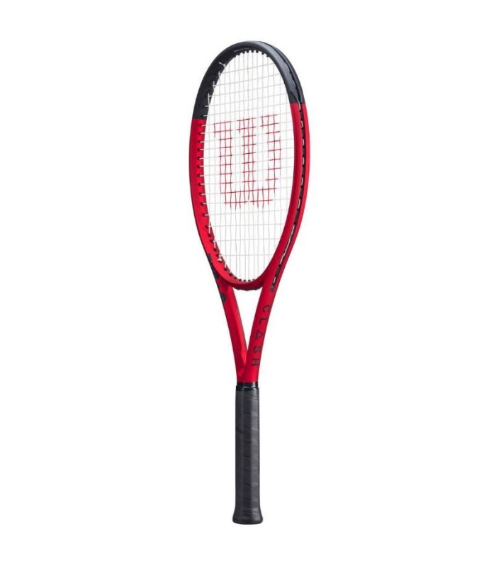 RAQUETA WILSON CLASH 100UL V2 265 gr | Ipontennis