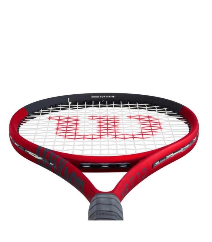 RAQUETA WILSON CLASH 100UL V2 265 gr | Ipontennis