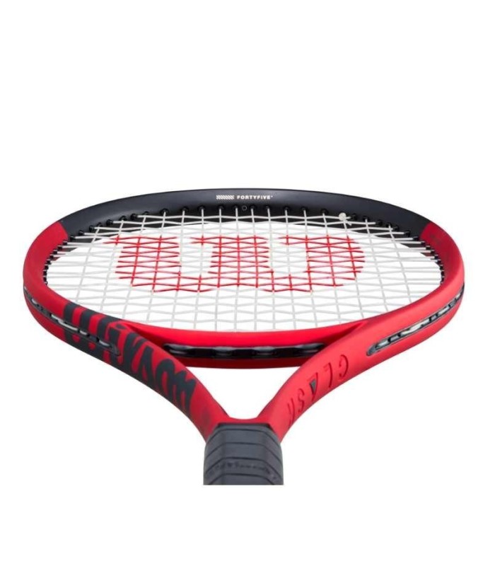 RAQUETA WILSON CLASH 98 V2 310 GR