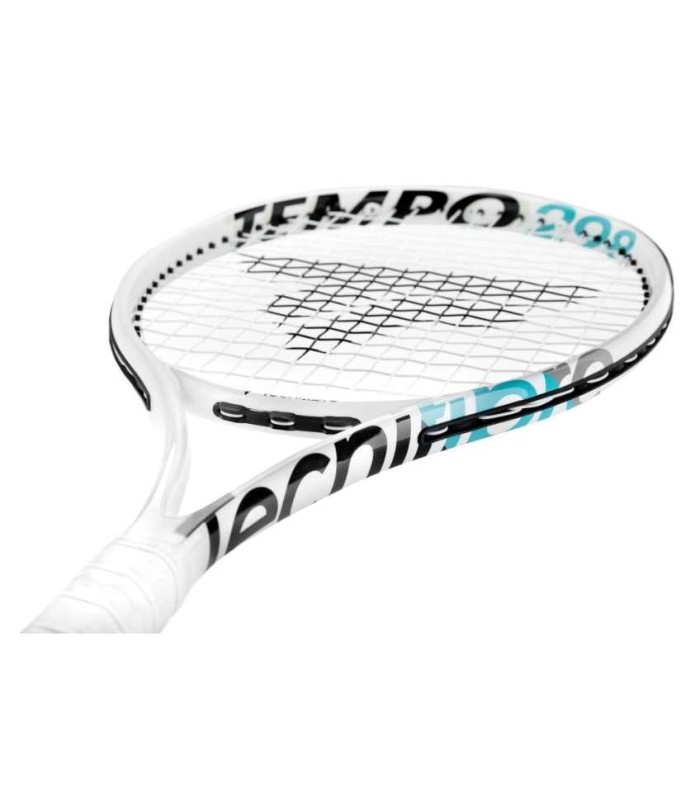 TENNIS RACKET TECNIFIBRE IGA 298gr 2022