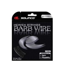 SET CORDAJE SOLINCO BARB WIRE 12 m