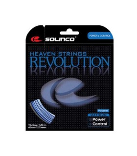 SET CORDAJE SOLINCO REVOLUTION 12 m