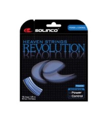 SET DI CORDE SOLINCO REVOLUTION 12 M