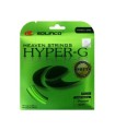 SET CORDAJE SOLINCO Hyper-G  Soft 16L (1,25) 12,2 m | Ipontennis