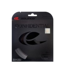 SET CORDAJE SOLINCO CONFIDENTIAL 12 mts