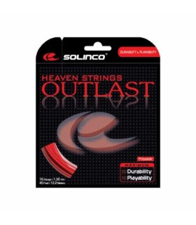 SET CORDA SOLINCO OUTLAST 12 M