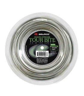 Cordaje Solinco Tour Bite 16 (1,30 mm) | ipontennis